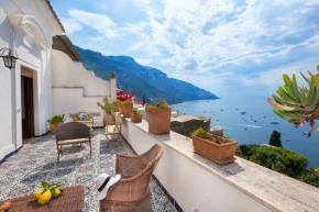 Estate4home - Villa Elsa Positano